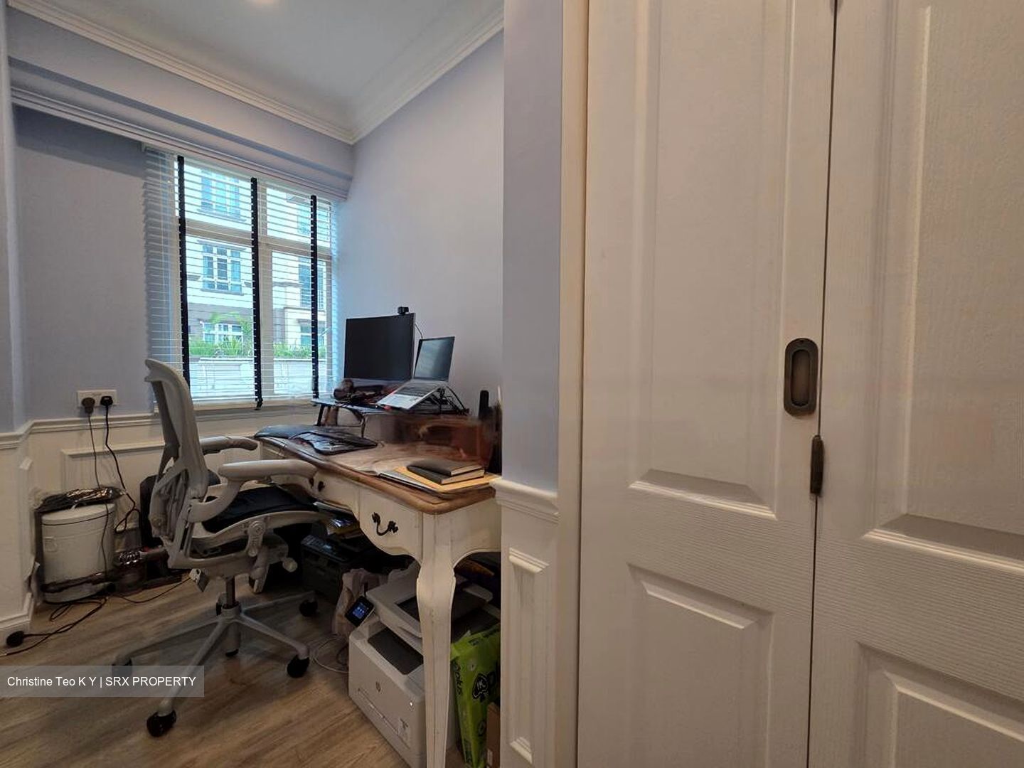 Le Hill Condominium (D5), Condominium #479662401